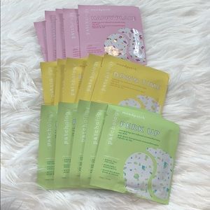 Patchology Mood Patch Eye Gels